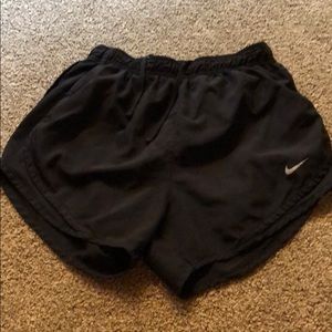 Women’s active wear shorts